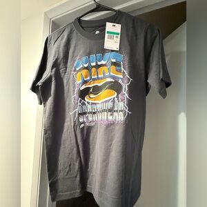 Nike Kids Graphic Tee NWT